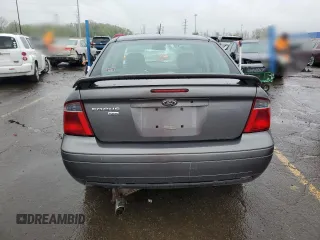2007 Ford Focus S с VIN 1FAHP34N77W160153, выставлен на аукционе Copart как лот 55801165 с пробегом 89 521 миль миль и На запчасти • Non repairable. История ставок и продаж доступна на DreamBid. Изображение 6.