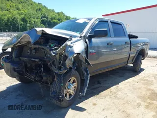 2011 Ram 2500 SLT with VIN 3D7TT2CT9BG610246, listed as a IAAI auction lot 39774314 with 269,830 mi miles. Bid and sale history available at carsss.com. Image 17.