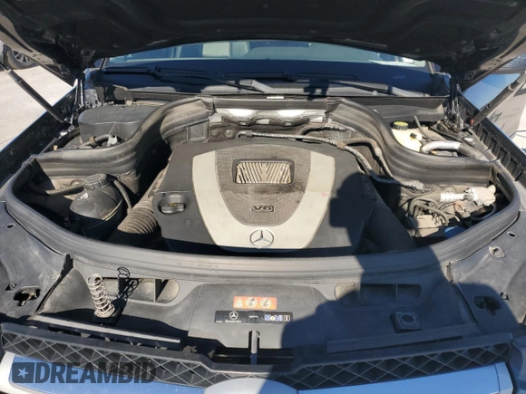 2011 Mercedes-Benz GLK GLK 350 with VIN WDCGG5GB1BF664333, listed as a Copart auction lot 81745214 with 42,823 mi miles and Salvage Title. Bid and sale history available at carsss.com. Image 12.