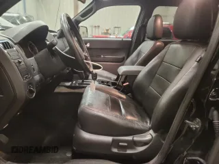 2012 Ford Escape Limited с VIN 1FMCU0E73CKA89848, выставлен на аукционе Copart как лот 61810835 с пробегом 129 182 миль миль и На запчасти • Non repairable. История ставок и продаж доступна на DreamBid. Изображение 7.