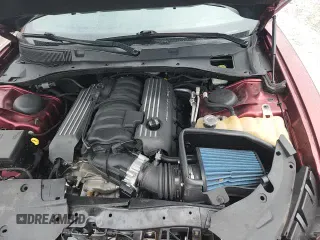 2018 Dodge Charger Daytona 392 with VIN 2C3CDXGJ1JH173200, listed as a Copart auction lot 70088245 with 113,219 mi miles and Salvage title. Bid and sale history available at DreamBid. Image 16.