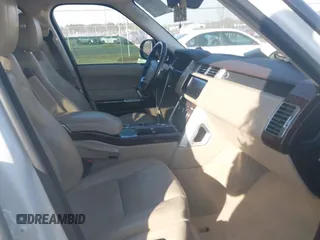 2017 Land Rover Range Rover HSE с VIN SALGS2FV7HA340803, выставлен на аукционе IAAI как лот 41762699 с пробегом 86 215 миль миль и . История ставок и продаж доступна на DreamBid. Изображение 5.