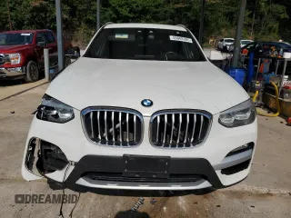 2019 BMW X3 sDrive30i z VIN 5UXTR7C53KLF25057, wystawiony jako Copart lot #59088305 z przebiegiem 148 641 mil mil oraz Szkoda całkowita • Salvage title. Historia ofert i sprzedaży dostępna na DreamBid. Obrazek 5.