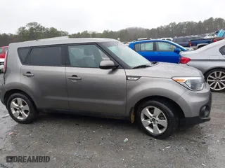 2017 Kia Soul with VIN KNDJN2A25H7501924, listed as a IAAI auction lot 41560328 with 116,642 mi miles. Bid and sale history available at carsss.com. Image 13.