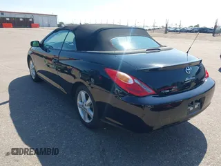 2006 Toyota Solara SE z VIN 4T1FA38P26U066332, wystawiony jako IAAI lot #42524267 z przebiegiem 95 255 mil mil oraz . Historia ofert i sprzedaży dostępna na DreamBid. Obrazek 3.