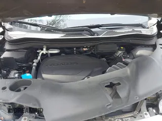 2022 Honda Pilot EX-L с VIN 5FNYF6H54NB009670, выставлен на аукционе IAAI как лот 41724302 с пробегом 32 690 миль миль и . История ставок и продаж доступна на DreamBid. Изображение 10.
