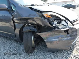 2007 Toyota Prius with VIN JTDKB20UX73235211, listed as a IAAI auction lot 42544848 with 181,251 mi miles and . Bid and sale history available at DreamBid. Image 6.