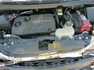 2019 Chevrolet Spark LT с VIN KL8CD6SA4KC738601, выставлен на аукционе Copart как лот 70468385 с пробегом 74 006 миль миль и Списание • Salvage title. История ставок и продаж доступна на DreamBid. Изображение 15.