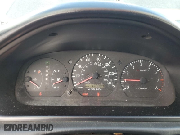 2002 Toyota Solara SE with VIN 2T1FF28P02C596323, listed as a Copart auction lot 49174755 with 179,904 mi miles and Salvage Title. Bid and sale history available at DreamBid. Image 9.