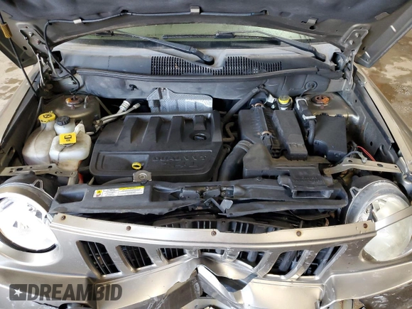 2007 Jeep Compass Sport with VIN 1J8FT47W27D119313, listed as a Copart auction lot 43165635 with 73,267 mi miles and Salvage Title. Bid and sale history available at carsss.com. Image 12.