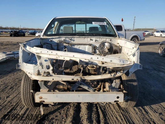 2014 Toyota Tacoma with VIN 5TFNX4CN4EX039818, listed as a Copart auction lot 44336525 with Not Provided miles and Salvage Title. Bid and sale history available at DreamBid. Image 5.