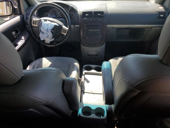 2008 Chevrolet Uplander LT w/1LT with VIN 1GNDV33138D169918, listed as a Copart auction lot 74397924 with 248,160 mi miles and Salvage Title. Bid and sale history available at carsss.com. Image 8.