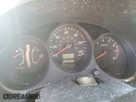 2003 Subaru Forester XS with VIN JF1SG65643H729229, listed as a Copart auction lot 48971085 with 0 mi miles and Salvage Title. Bid and sale history available at carsss.com. Image 9.