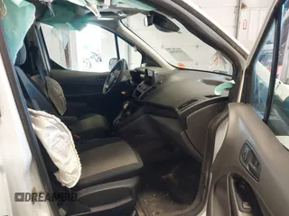 2020 Ford Transit Connect XL with VIN NM0LS6E29L1463500, listed as a IAAI auction lot 41261566 with 43,861 mi miles and . Bid and sale history available at DreamBid. Image 5.