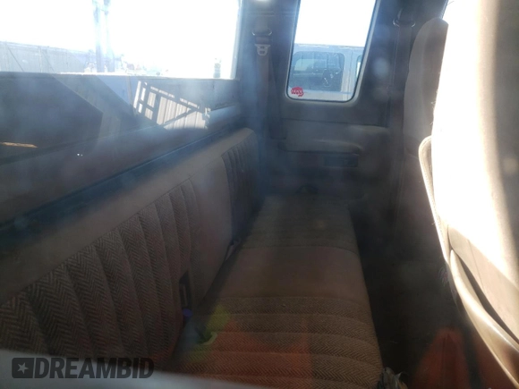 1992 Ford F-150 with VIN 1FTEX14N1NKB47307, listed as a Copart auction lot 78667364 with Not provided miles and Clean title. Bid and sale history available at DreamBid. Image 10.