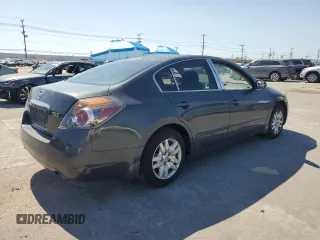 2011 Nissan Altima 2.5 SL with VIN 1N4AL2AP1BN487241, listed as a Copart auction lot 52592635 with 127,038 mi miles and Salvage Title. Bid and sale history available at carsss.com. Image 3.
