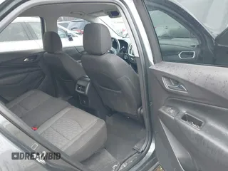 2018 Chevrolet Equinox LT with VIN 3GNAXJEV5JS586156, listed as a IAAI auction lot 41095526 with 85,193 mi miles and . Bid and sale history available at DreamBid. Image 8.