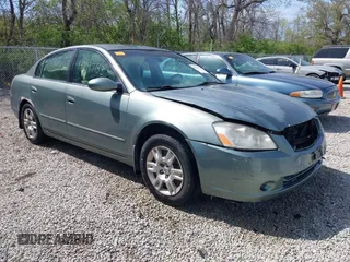 2006 Nissan Altima S with VIN 1N4AL11D26N307738, listed as a IAAI auction lot 42097733 with 174,909 mi miles and . Bid and sale history available at DreamBid. Image 1.
