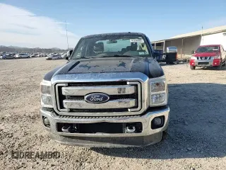 2013 Ford F-350 XL с VIN 1FT8X3BTXDEA58701, выставлен на аукционе Copart как лот 42200085 с пробегом 167 680 миль миль и Списание • Salvage title. История ставок и продаж доступна на DreamBid. Изображение 15.
