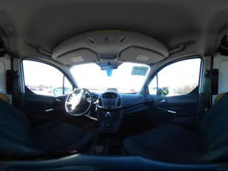 2015 Ford Transit Connect XLT с VIN NM0LS6F76F1179787, выставлен на аукционе IAAI как лот 41921705 с пробегом 152 529 миль миль и . История ставок и продаж доступна на DreamBid. Изображение 19.