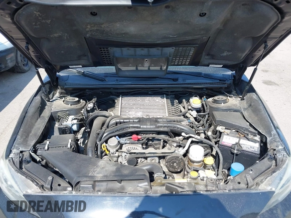 2015 Subaru WRX Limited с VIN JF1VA1G6XF8837454, выставлен на аукционе IAAI как лот 42407029 с пробегом 144 172 миль миль и . История ставок и продаж доступна на DreamBid. Изображение 10.
