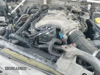 2003 Nissan Frontier XE с VIN 1N6ED26Y93C415420, выставлен на аукционе IAAI как лот 42286631 с пробегом 100 823 миль миль и . История ставок и продаж доступна на DreamBid. Изображение 12.