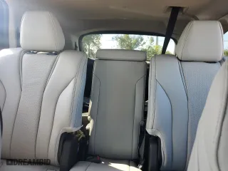 2024 Acura MDX w/Technology Package with VIN 5J8YD9H44RL007954, listed as a Copart auction lot 74457754 with 3,148 mi miles and Non Repairable. Bid and sale history available at carsss.com. Image 10.