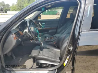 2011 BMW 3 Series 328i xDrive with VIN WBAUU3C50BA542188, listed as a Copart auction lot 74484494 with 181,964 mi miles and Salvage Title. Bid and sale history available at DreamBid. Image 7.