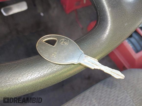1997 Nissan Frontier XE с VIN 1N6SD16S7VC324609, выставлен на аукционе IAAI как лот 41222405 с пробегом 143 677 миль миль и . История ставок и продаж доступна на DreamBid. Изображение 11.