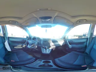 2007 Honda CR-V EX with VIN JHLRE38587C035066, listed as a Copart auction lot 46693885 with 169,776 mi miles and Salvage Title. Bid and sale history available at carsss.com. Image 14.