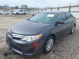 2012 Toyota Camry L z VIN 4T4BF1FK2CR163236, wystawiony jako IAAI lot #41859259 z przebiegiem 62 935 mil mil oraz . Historia ofert i sprzedaży dostępna na DreamBid. Obrazek 17.