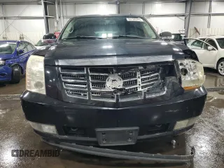2009 Cadillac Escalade z VIN 1GYFK43559R128773, wystawiony jako Copart lot #55786245 z przebiegiem 169 257 mil mil oraz Szkoda całkowita • Salvage title. Historia ofert i sprzedaży dostępna na DreamBid. Obrazek 5.