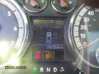 2010 Dodge 1500 SLT с VIN 1D7RV1GT6AS193894, выставлен на аукционе IAAI как лот 41010366 с пробегом 190 354 миль миль и . История ставок и продаж доступна на DreamBid. Изображение 15.