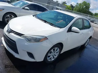 2015 Toyota Corolla L z VIN 2T1BURHE6FC336140, wystawiony jako IAAI lot #42260191 z przebiegiem 123 883 mil mil oraz . Historia ofert i sprzedaży dostępna na DreamBid. Obrazek 20.