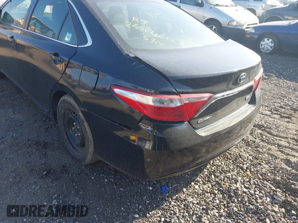 2015 Toyota Camry LE с VIN 4T1BD1FK9FU152979, выставлен на аукционе IAAI как лот 42121914 с пробегом Не указан миль и . История ставок и продаж доступна на DreamBid. Изображение 6.