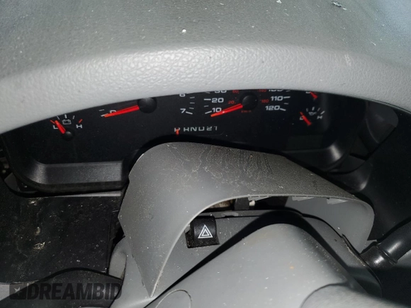 2005 Ford F-150 XLT z VIN 1FTPW12595FA90412, wystawiony jako Copart lot #51442285 z przebiegiem Nie podano mil oraz Szkoda całkowita • Salvage title. Historia ofert i sprzedaży dostępna na DreamBid. Obrazek 9.