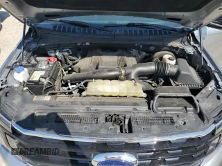 2020 Ford Expedition Limited z VIN 1FMJU1KT6LEA65427, wystawiony jako Copart lot #53646355 z przebiegiem 35 870 mil mil oraz Szkoda całkowita • Salvage title. Historia ofert i sprzedaży dostępna na DreamBid. Obrazek 12.