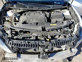 2020 Nissan Maxima SL with VIN 1N4AA6DV1LC386060, listed as a Copart auction lot 45903865 with 73,556 mi miles and Salvage Title. Bid and sale history available at carsss.com. Image 12.
