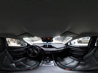 2021 Mazda 3 Select with VIN 3MZBPBBL3MM251893, listed as a IAAI auction lot 41854476 with 56,661 mi miles and . Bid and sale history available at DreamBid. Image 18.