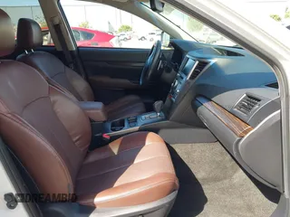 2014 Subaru Outback Limited с VIN 4S4BRBPC3E3303219, выставлен на аукционе IAAI как лот 42345476 с пробегом 97 876 миль миль и . История ставок и продаж доступна на DreamBid. Изображение 5.