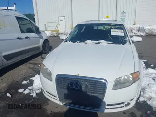 2007 Audi A4 2.0T z VIN WAUDF78E17A204476, wystawiony jako IAAI lot #41552888 z przebiegiem 146 482 mil mil oraz . Historia ofert i sprzedaży dostępna na DreamBid. Obrazek 6.