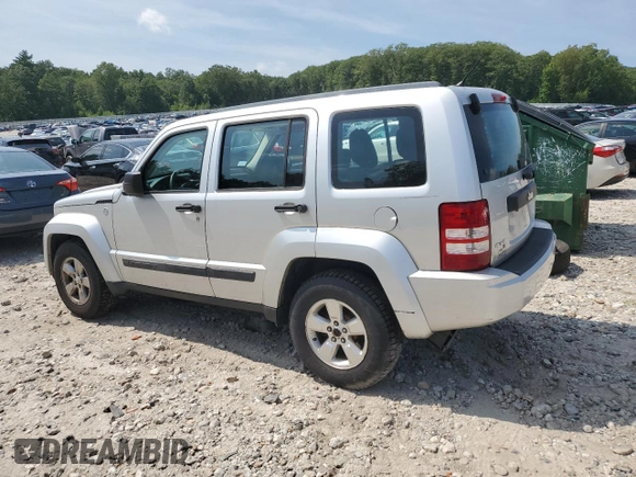 2011 Jeep Liberty Arctic z VIN 1C4PJMAKXCW175084, wystawiony jako Copart lot #65438105 z przebiegiem 143 608 mil mil oraz Czysty tytuł • Clean title. Historia ofert i sprzedaży dostępna na DreamBid. Obrazek 2.