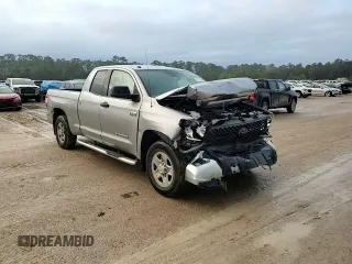 2019 Toyota Tundra 2WD SR with VIN 5TFRY5F16KX246963, listed as a Copart auction lot 79871354 with 52,024 mi miles and Salvage Title. Bid and sale history available at carsss.com. Image 11.