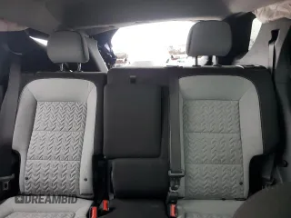 2023 Chevrolet Equinox LS z VIN 3GNAXHEG1PL135593, wystawiony jako Copart lot #45007665 z przebiegiem 44 020 mil mil oraz Szkoda całkowita • Salvage title. Historia ofert i sprzedaży dostępna na DreamBid. Obrazek 10.
