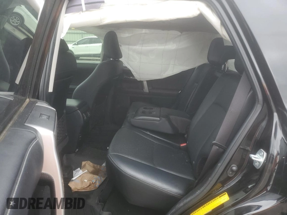 2019 Toyota 4Runner SR5 z VIN JTEBU5JR3K5617899, wystawiony jako Copart lot #58955725 z przebiegiem 208 888 mil mil oraz Szkoda całkowita • Salvage title. Historia ofert i sprzedaży dostępna na DreamBid. Obrazek 11.