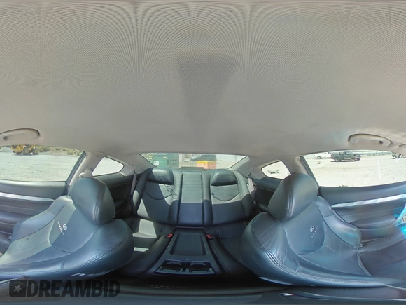 2014 Infiniti Q60 z VIN JN1CV6EL8EM131376, wystawiony jako Copart lot #53483285 z przebiegiem 104 496 mil mil oraz Szkoda całkowita • Salvage title. Historia ofert i sprzedaży dostępna na DreamBid. Obrazek 13.