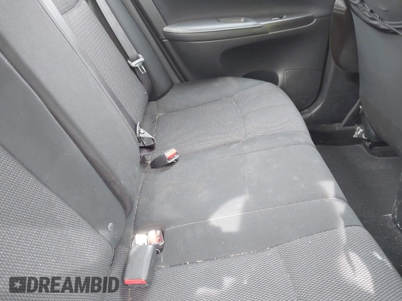 2019 Nissan Sentra SV with VIN 3N1AB7AP2KY346713, listed as a IAAI auction lot 41935437 with 89,575 mi miles and . Bid and sale history available at DreamBid. Image 8.
