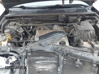 2006 Toyota Highlander w/3rd Row z VIN JTEDP21A960096117, wystawiony jako IAAI lot #42319027 z przebiegiem 147 733 mil mil oraz . Historia ofert i sprzedaży dostępna na DreamBid. Obrazek 10.