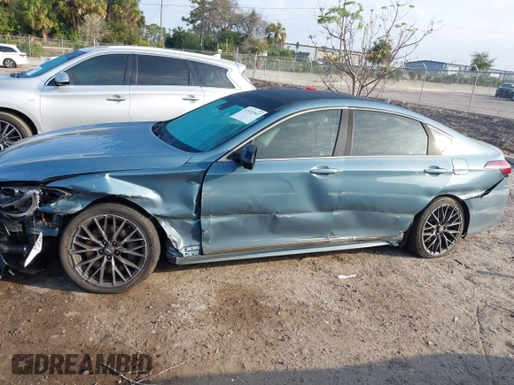 2018 Genesis G80 Sport z VIN KMHGN4JB7JU236576, wystawiony jako IAAI lot #41532947 z przebiegiem 124 083 mil mil oraz . Historia ofert i sprzedaży dostępna na DreamBid. Obrazek 14.