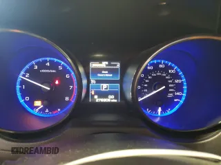 2015 Subaru Legacy Limited z VIN 4S3BNAJ62F3051753, wystawiony jako Copart lot #61613015 z przebiegiem 276 906 mil mil oraz Szkoda całkowita • Salvage title. Historia ofert i sprzedaży dostępna na DreamBid. Obrazek 9.
